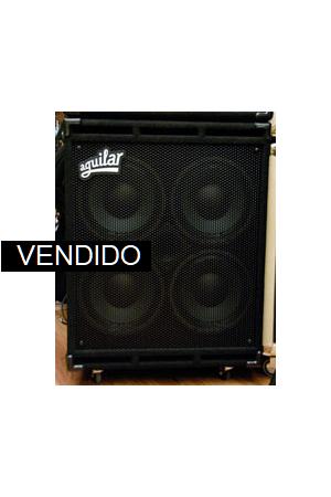 Aguilar GS410 Aguilar GS410